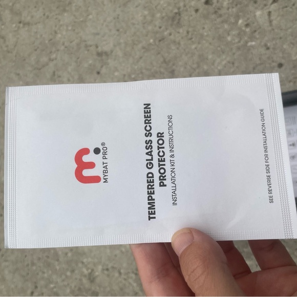 Mybat pro Maverick Series Apple iphone 15 pro (6.1) - Picture 9 of 11